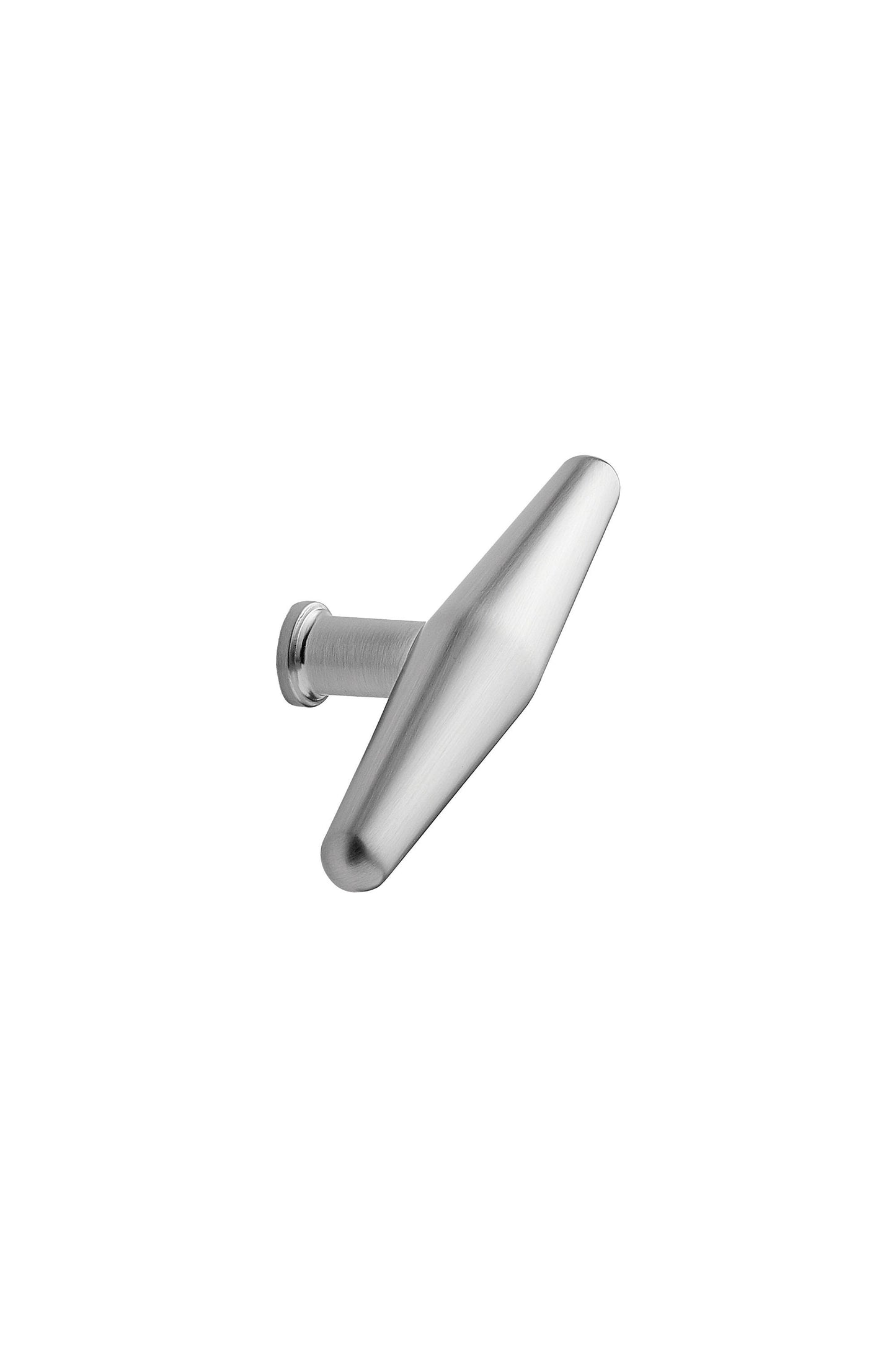 Furnipart Balance Knob Inox