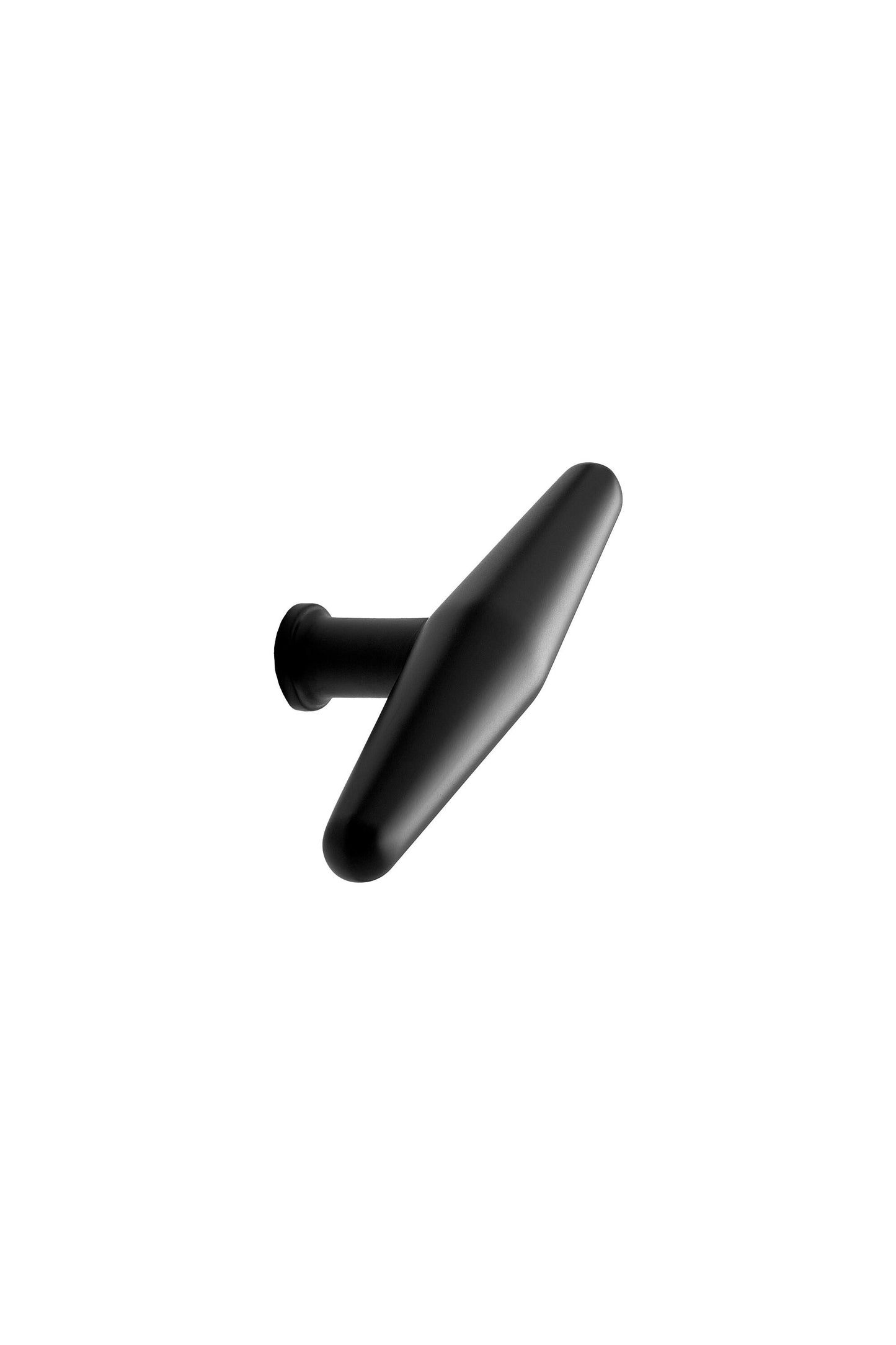 Furnipart Balance Knob Matt Black
