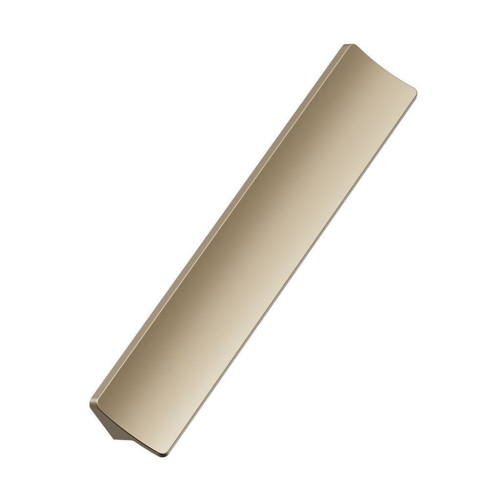 Furnipart Ciel Handle Matt Brass 50mm 200mm & 600mm