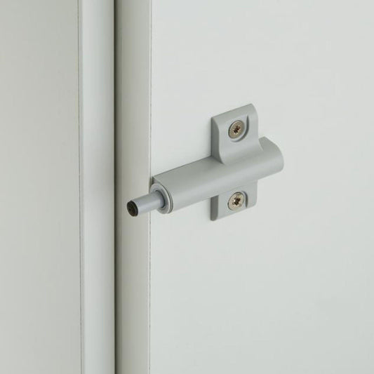 Howdens Clip On 72mm Adjustable Cabinet Door Damper Soft Close Pack of 10