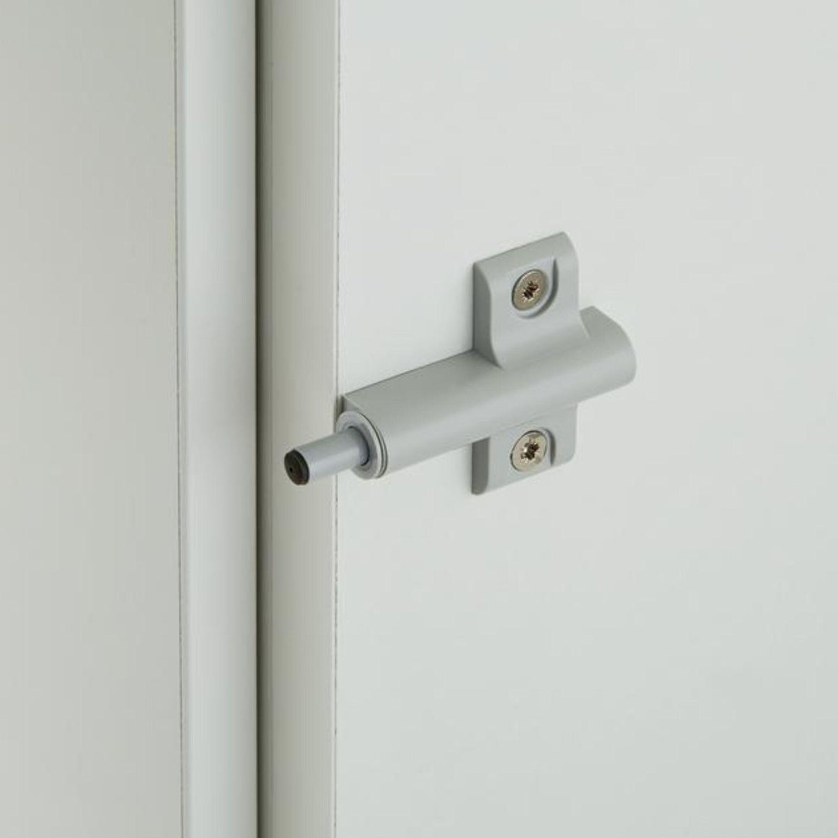 Howdens Clip On 72mm Adjustable Cabinet Door Damper Soft Close Pack of 10