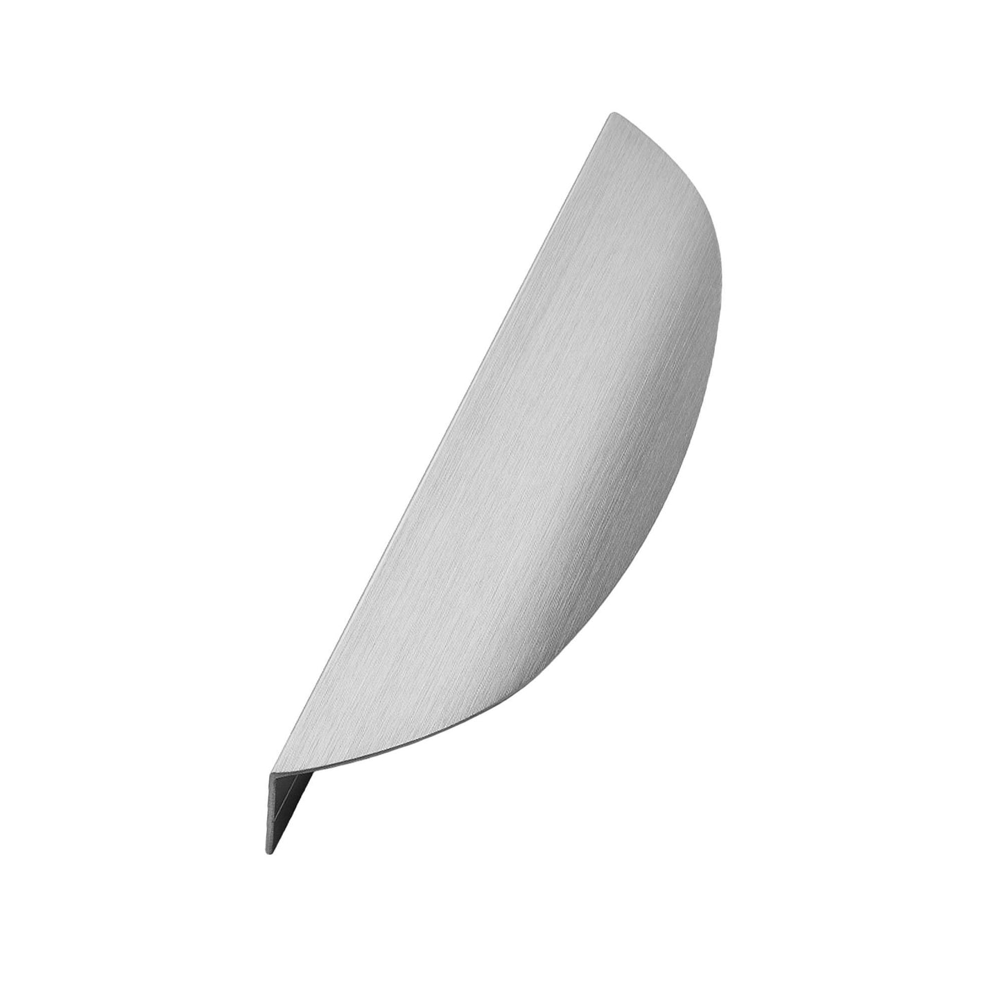 Furnipart Edge Bow Trim Handle Inox Look 200mm & 350mm