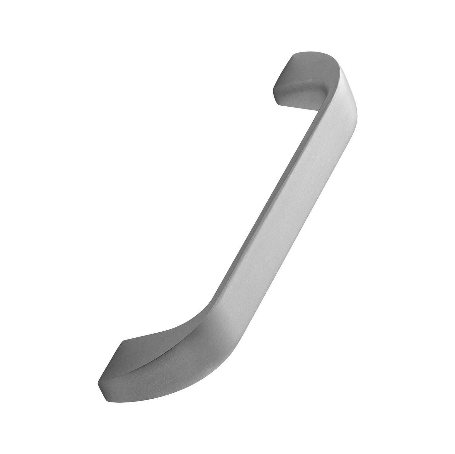 Furnipart Tangerine Inox Handle 128mm