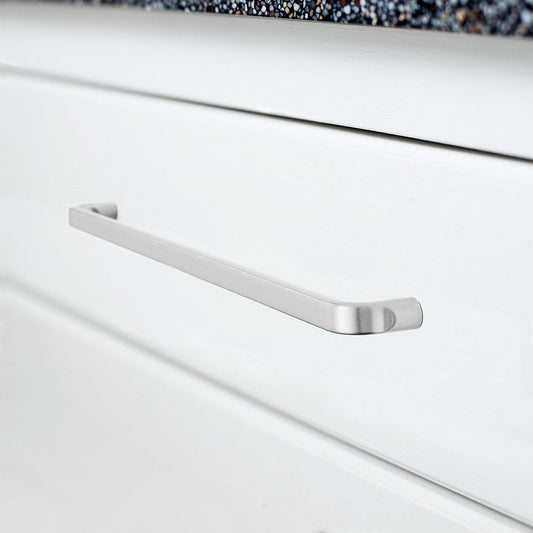 Furnipart Base Handle Inox 160mm & 320mm