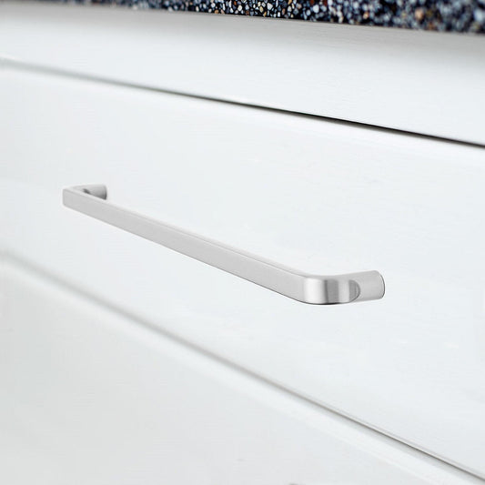 Furnipart Base Handle Inox 160mm & 320mm