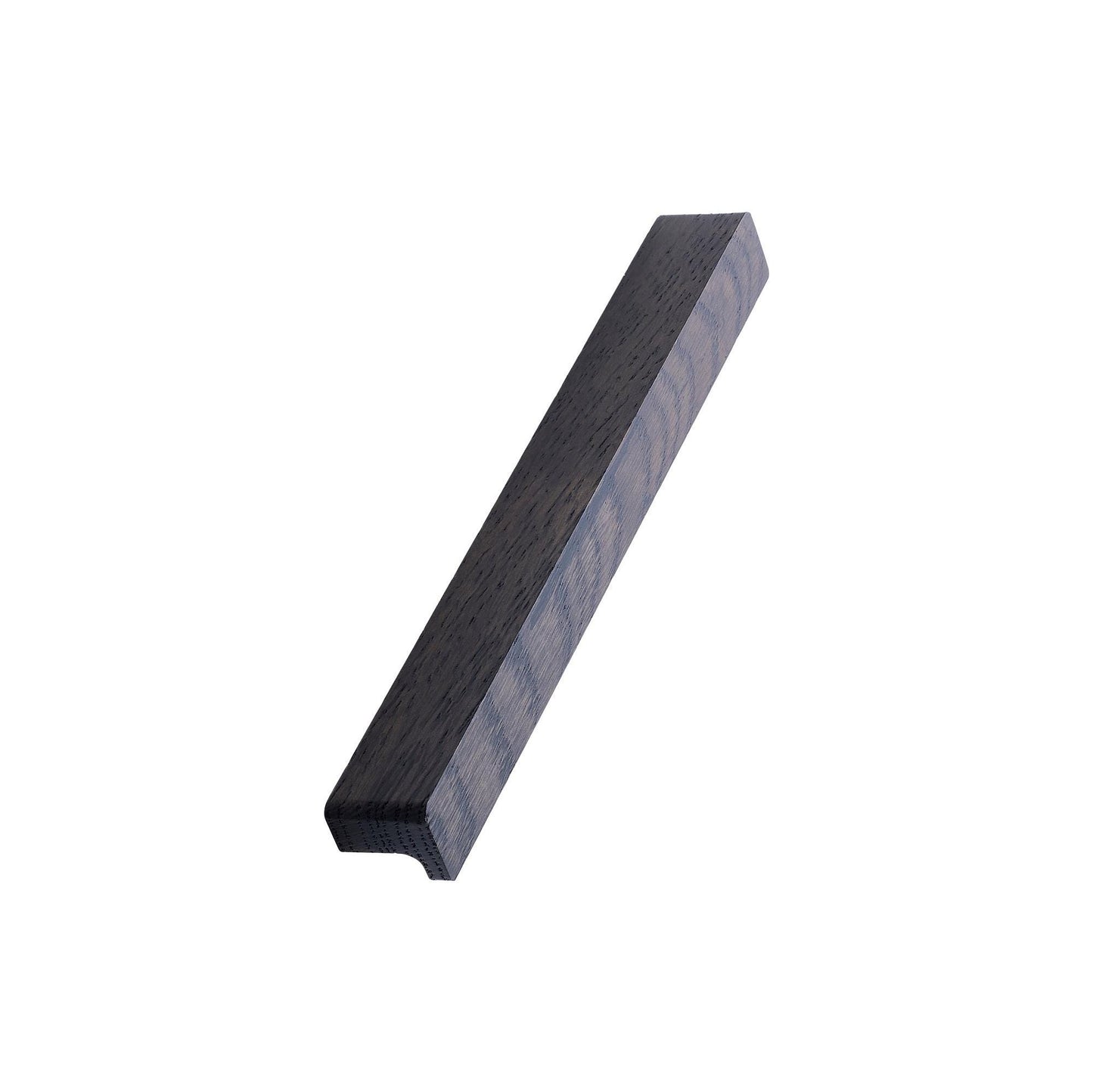 Furnipart Elan Dark Oak Real Wooden Handle & Knob 50mm 200mm 600mm 1200mm
