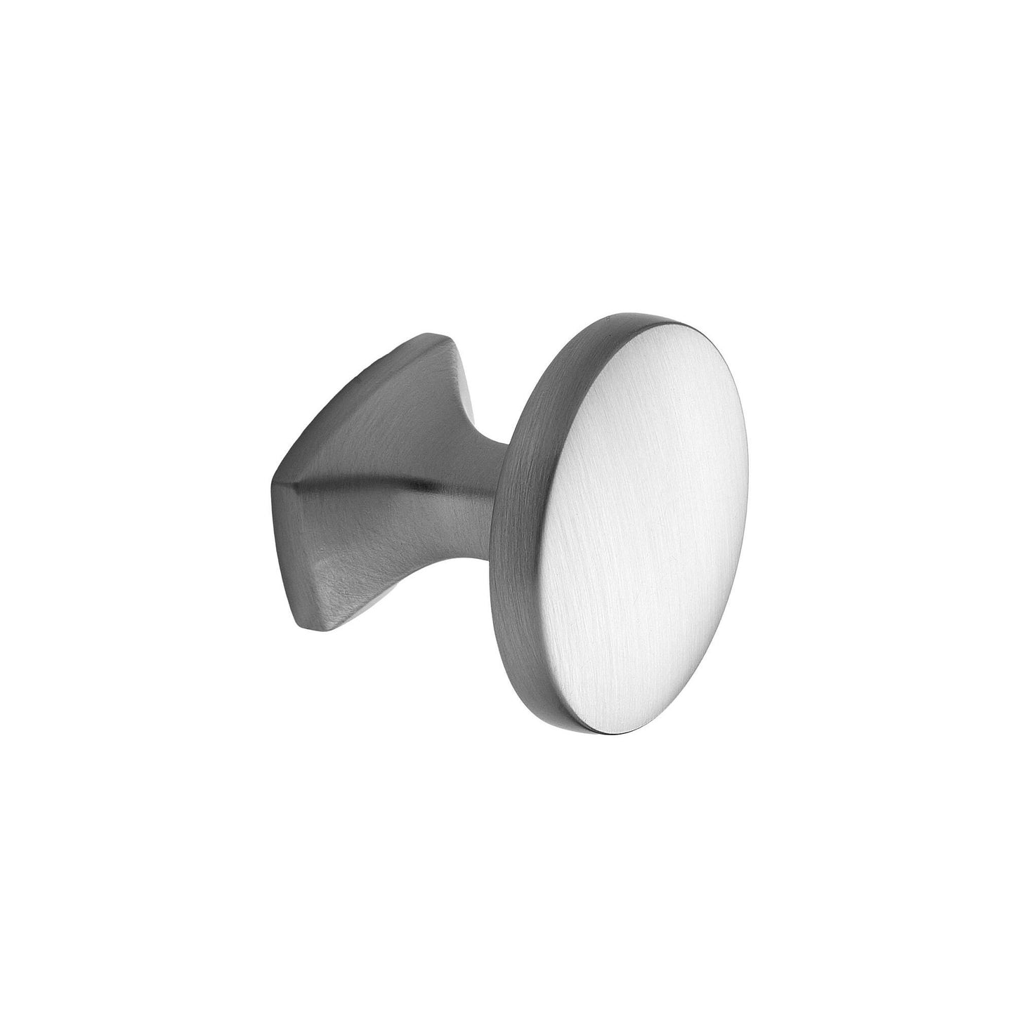 Furnipart Classic Handle 160mm & Knob Inox