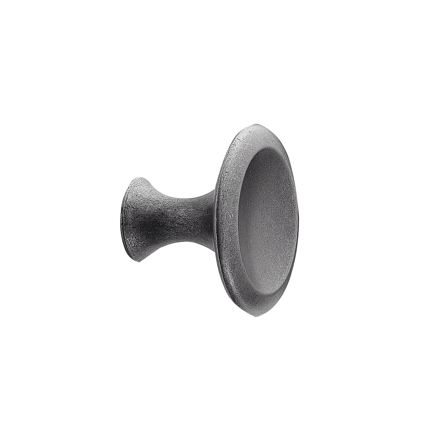Furnipart Bell Knob Antique Grey
