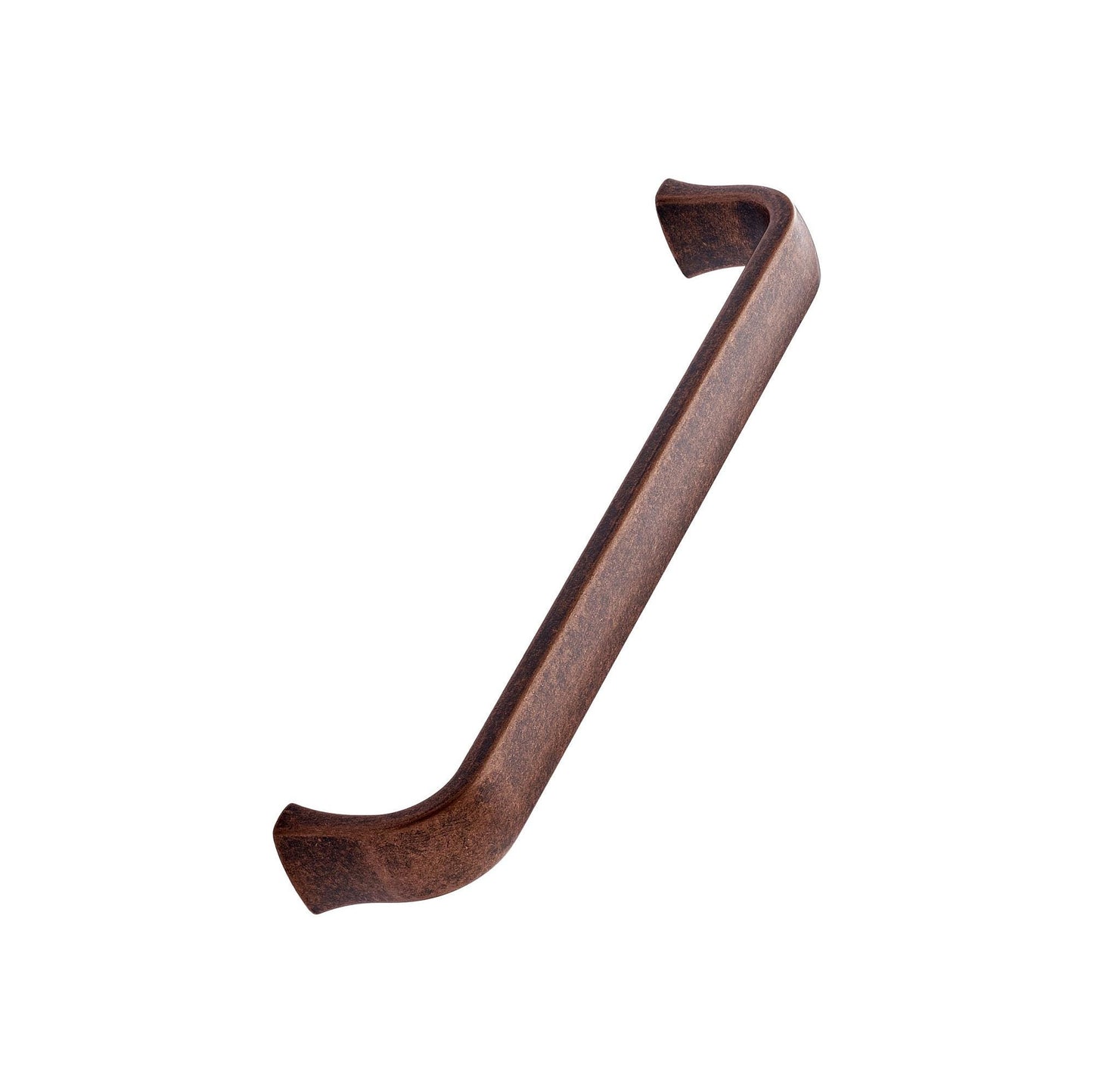 Furnipart Common Handle Inox & Antique Copper 160mm
