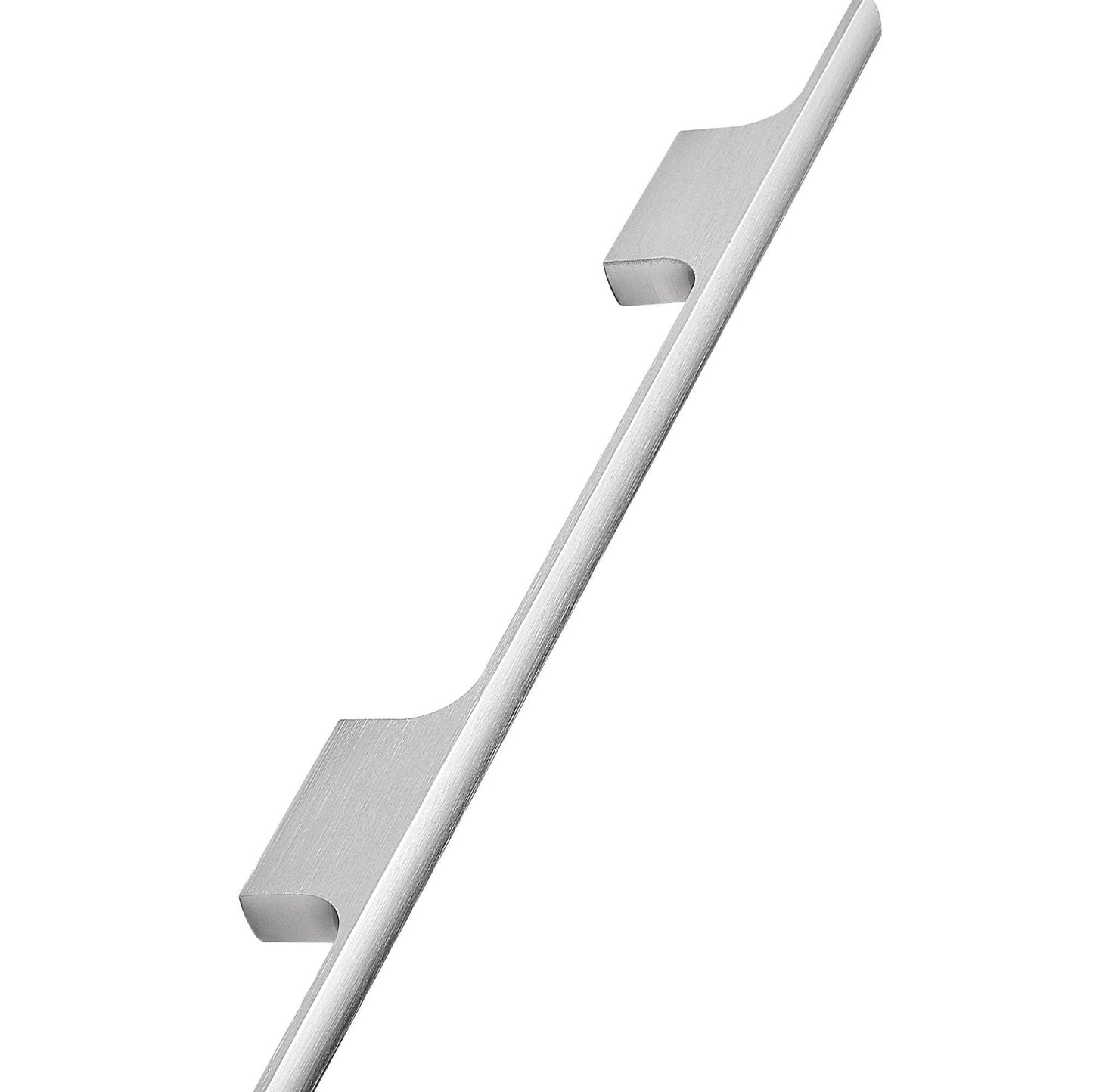 Furnipart Tau Handle & Knob Inox 32mm 160mm