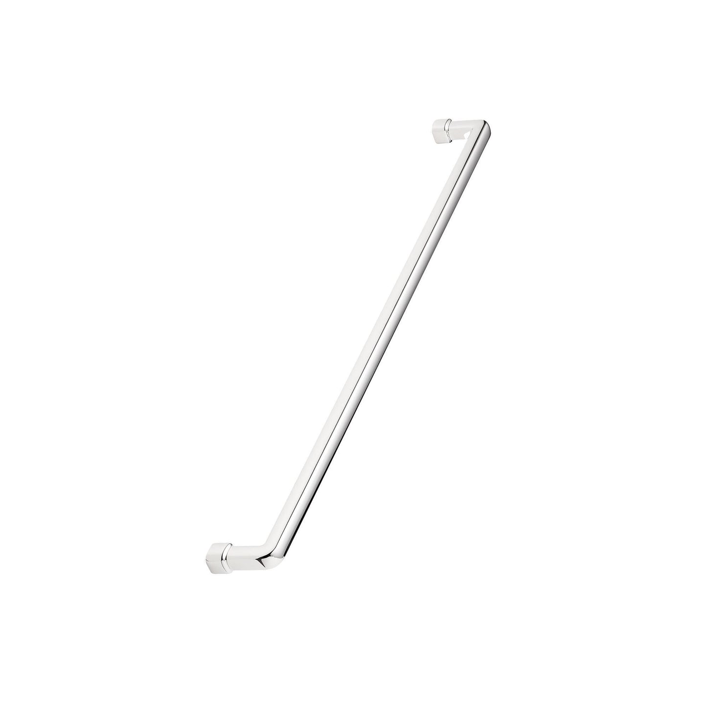 Furnipart Equester Handle & Cup Bright Nickel 160mm 320mm