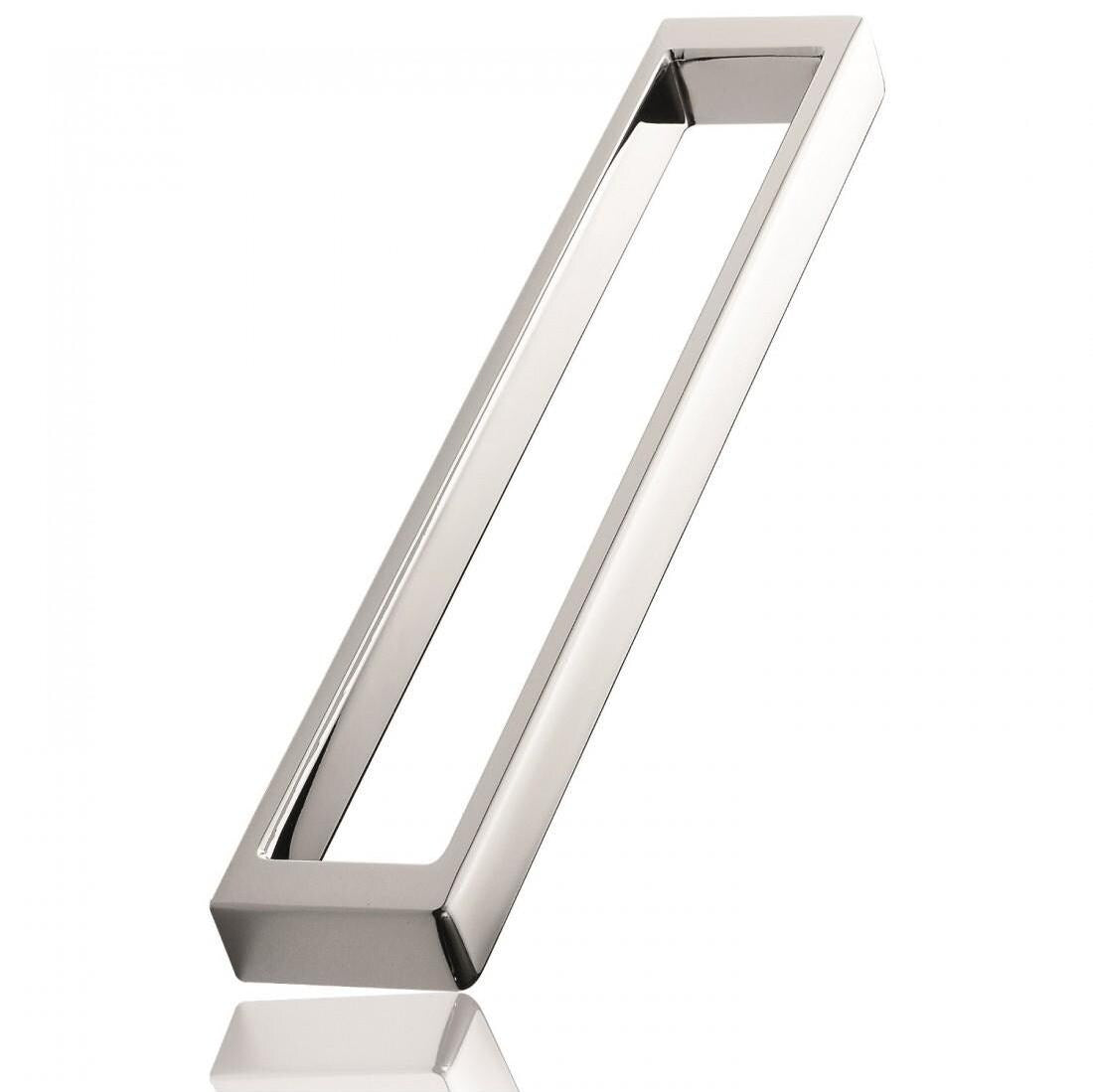 Furnipart Cubico Bright Chrome Handle 192mm