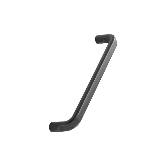 Furnipart Base Handle Antique Grey 160mm & 320mm