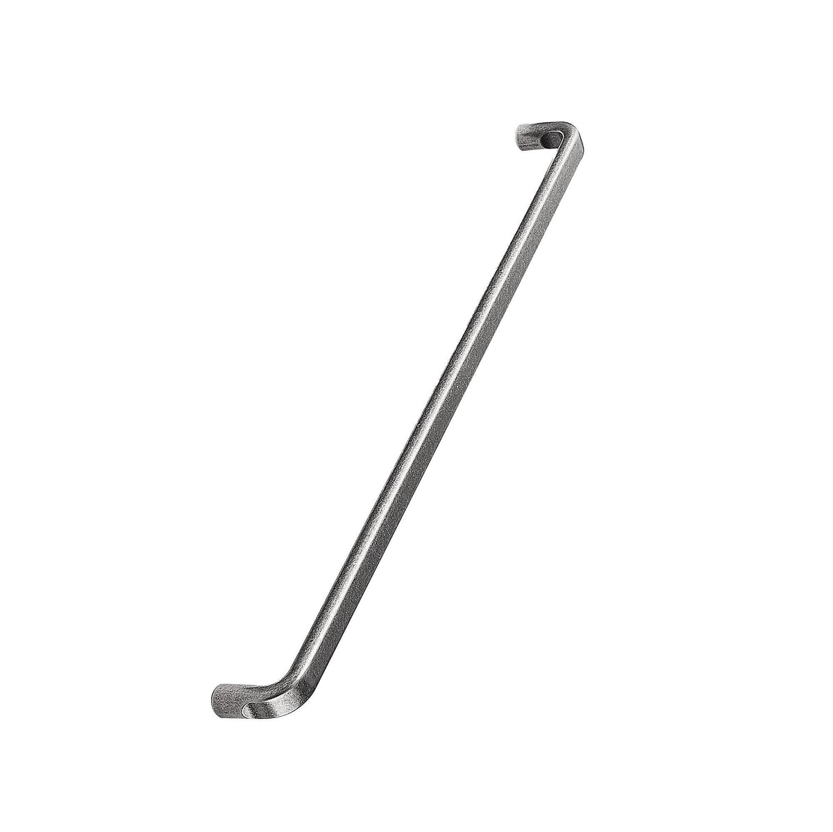 Furnipart Base Handle Antique Grey 160mm & 320mm