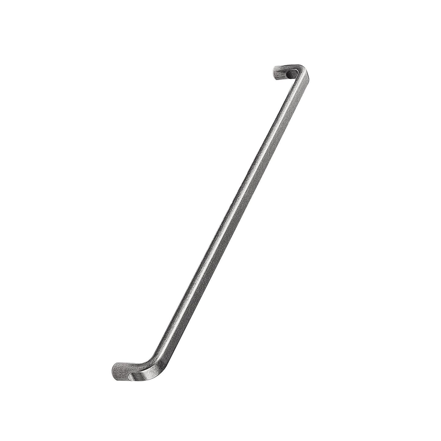 Furnipart Base Handle Antique Grey 160mm & 320mm