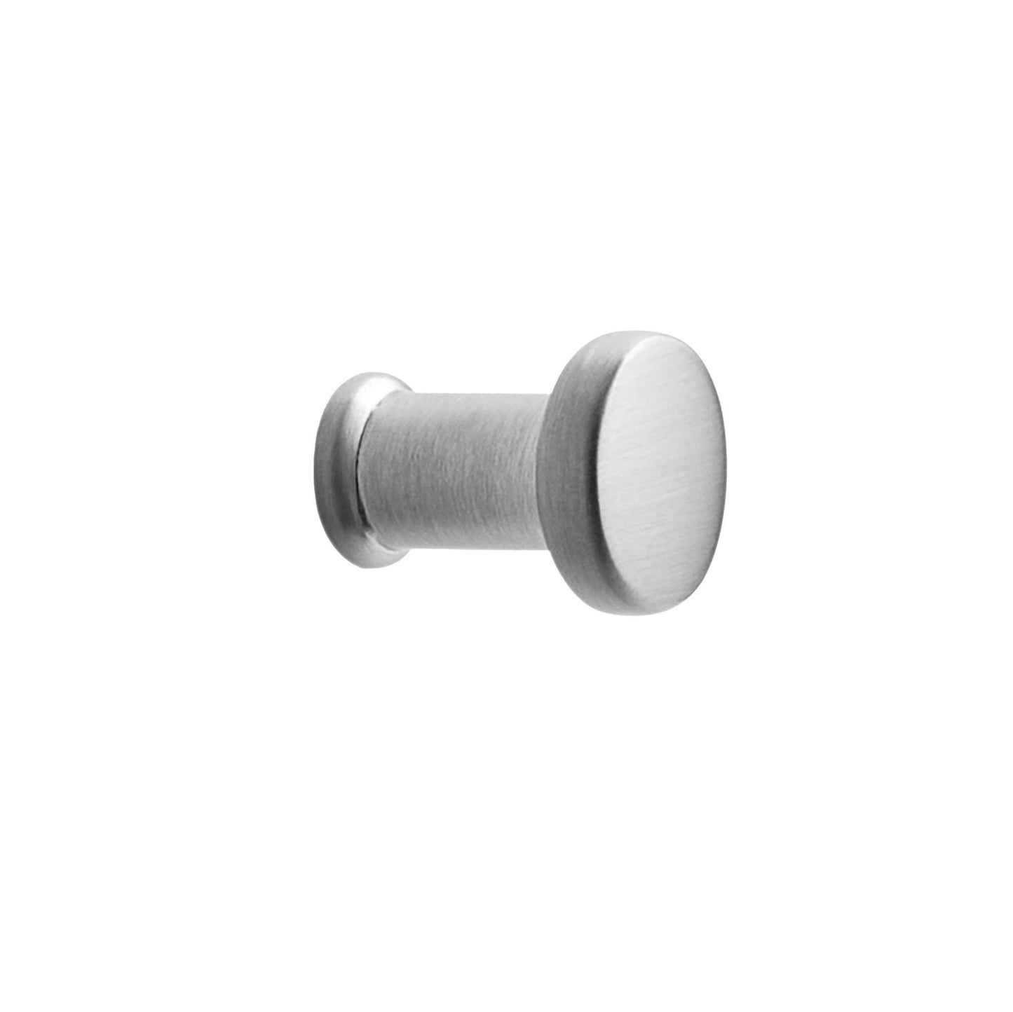 Furnipart Gate Handle & Knob Inox 160mm