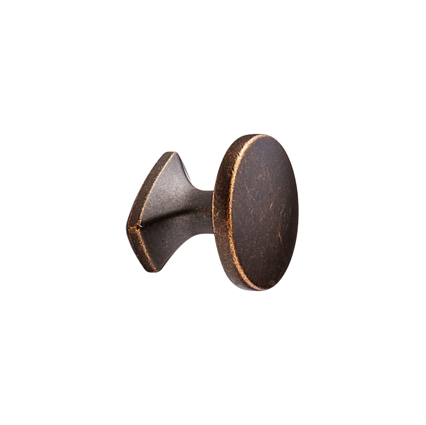 Furnipart Classic Handle 160mm & Knob Antique Brown