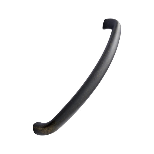 Furnipart Bull Handle Antique Brown 128mm 160mm & 192mm