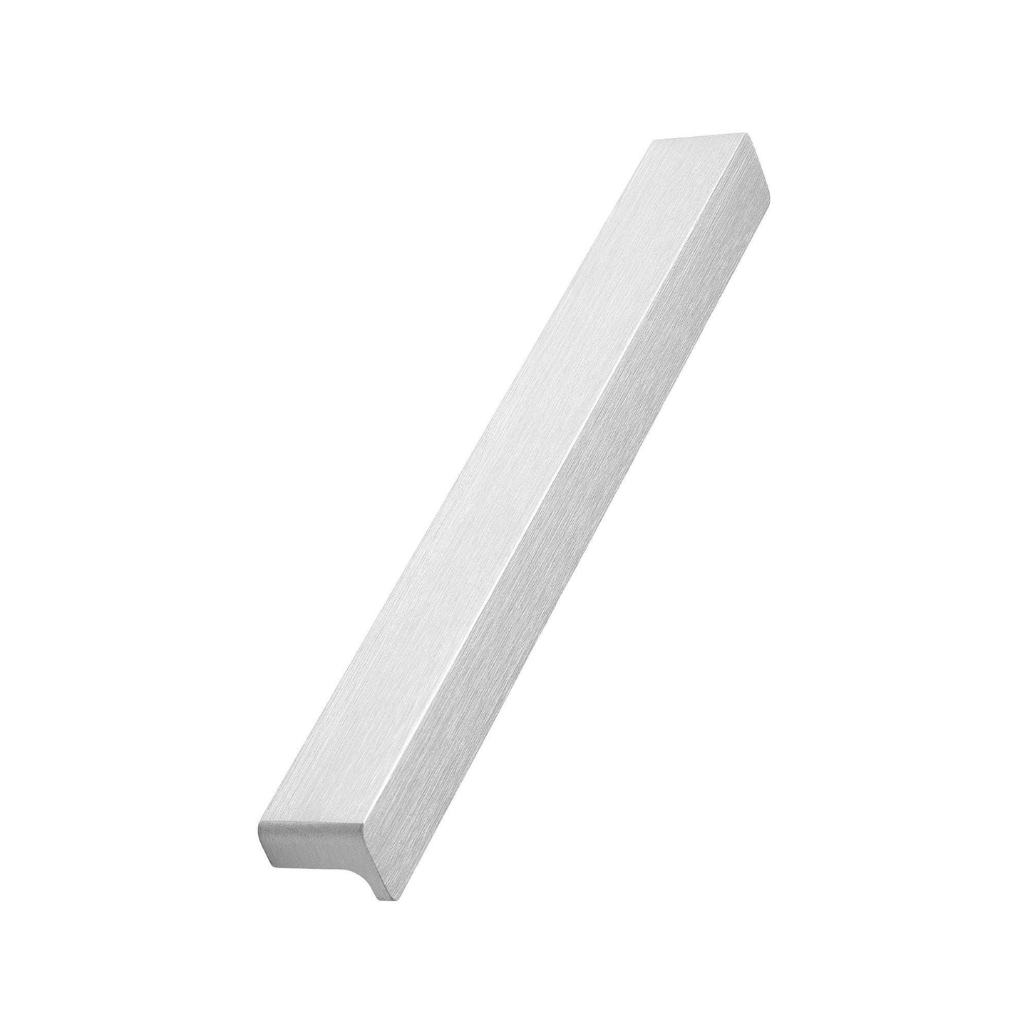 Furnipart Elan Inox Slim Profile Handle 50mm 200mm 600mm 1200mm