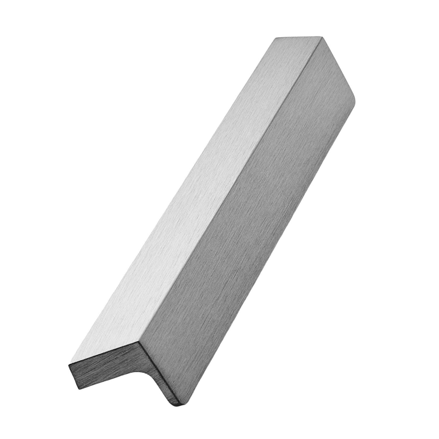 Furnipart Envelope Inox Handle & Knob 50mm 200mm