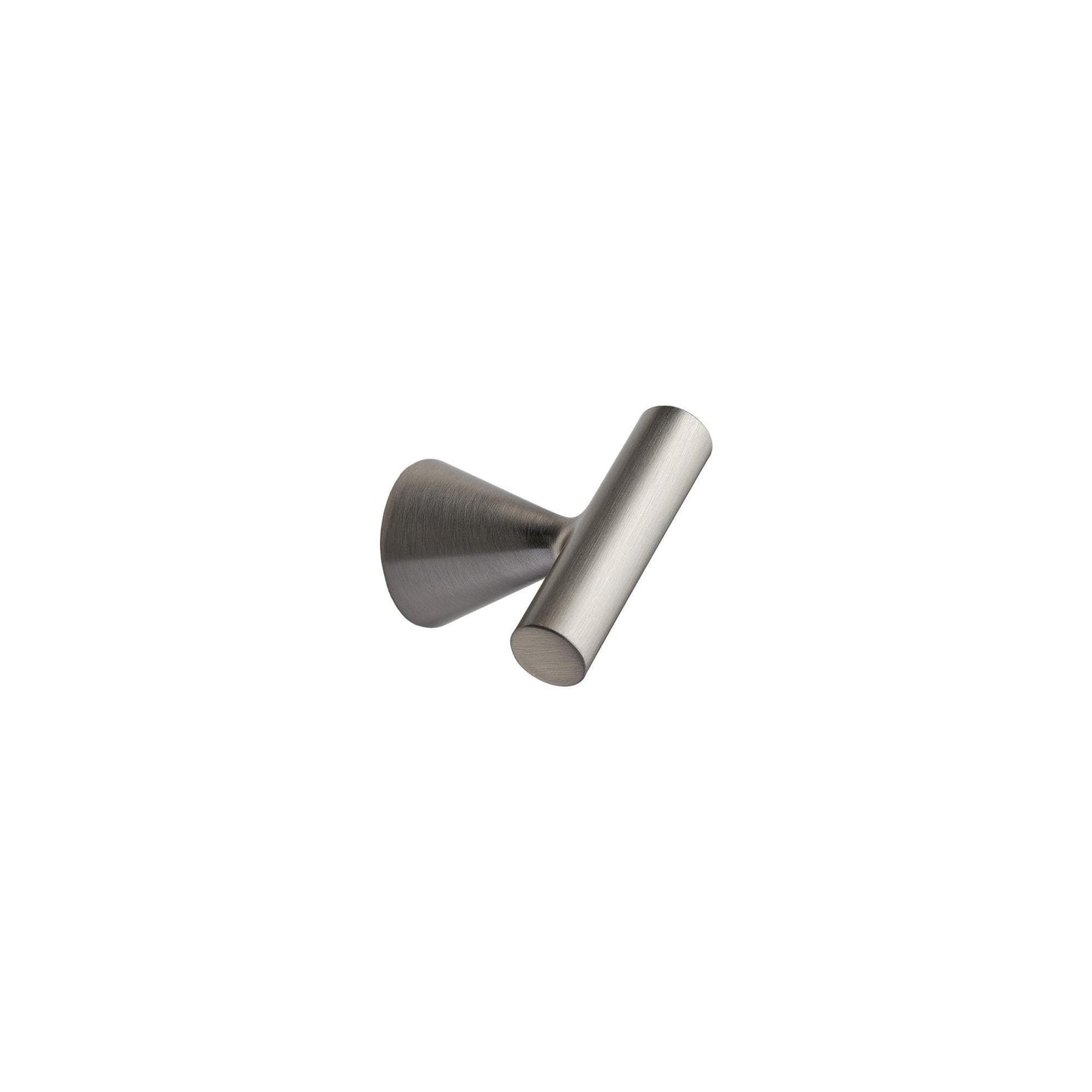 Furnipart Delta Handle & T-Knob Inox 160mm
