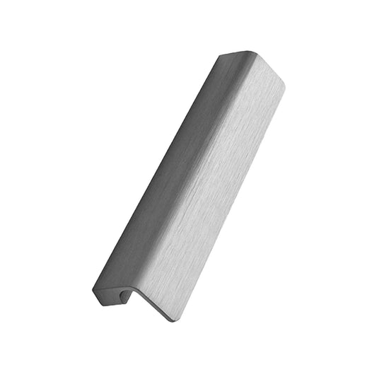 Furnipart Fringe Brushed Anthracite Handle 160mm