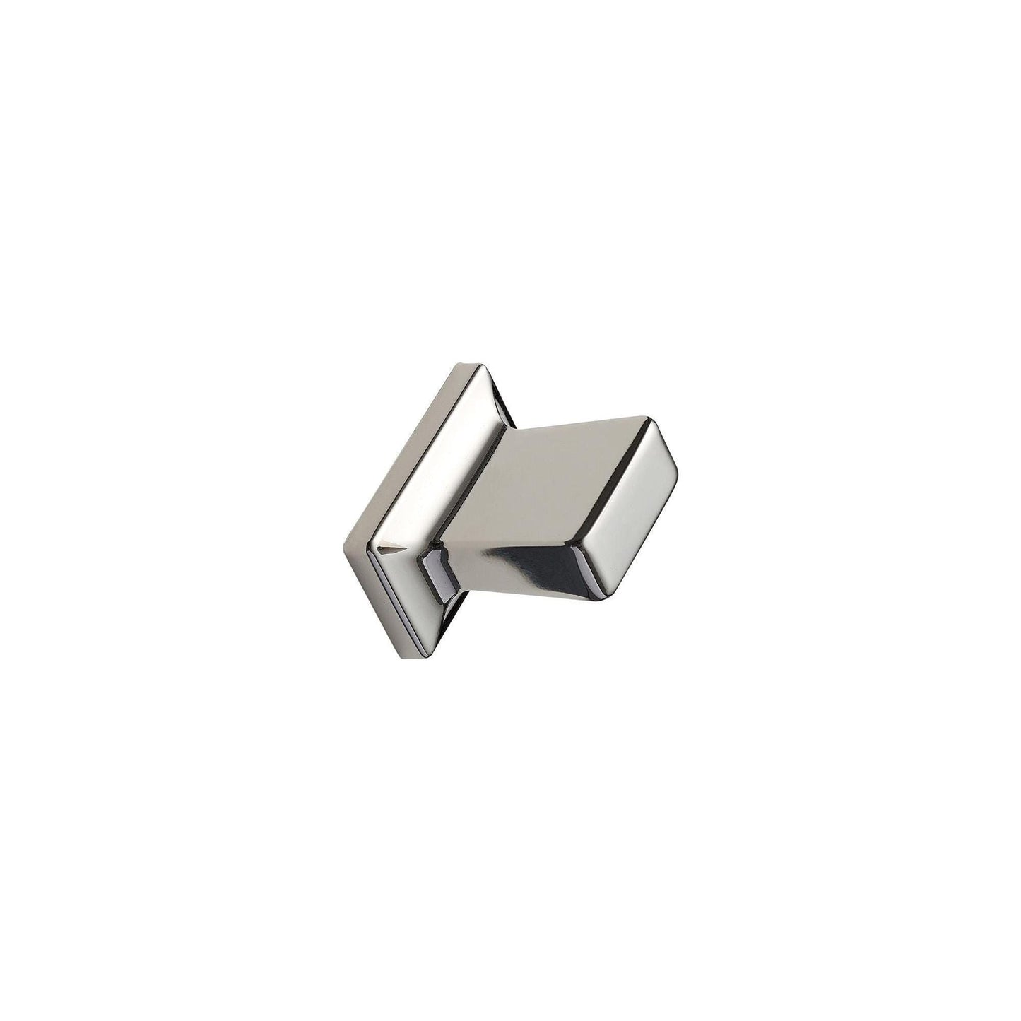 Furnipart Heritage Bright Nickel Handle 160mm, 320mm & Knob