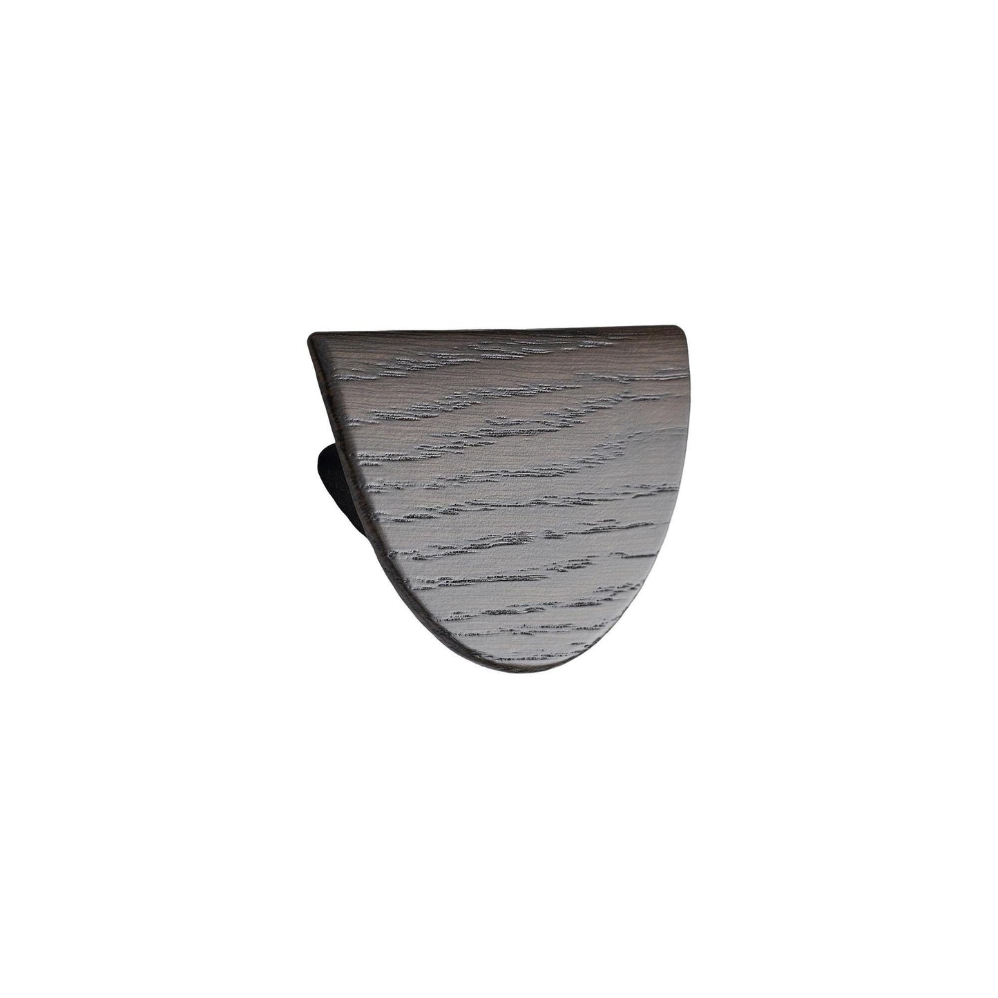Furnipart Horizon Oak Dark Brown Handle Small & Large