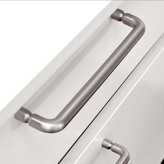 Furnipart Junction Handle Inox 160mm