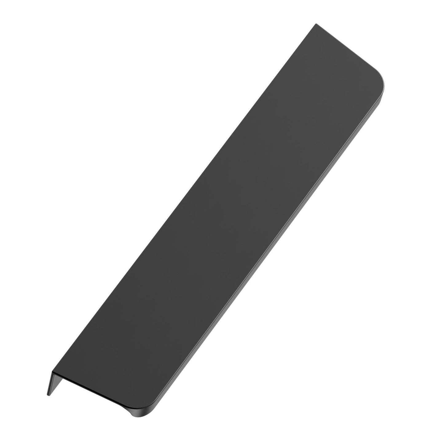 Furnipart Comet Profile Rear Mounted Handle Matt Bronze 50mm & 200mm