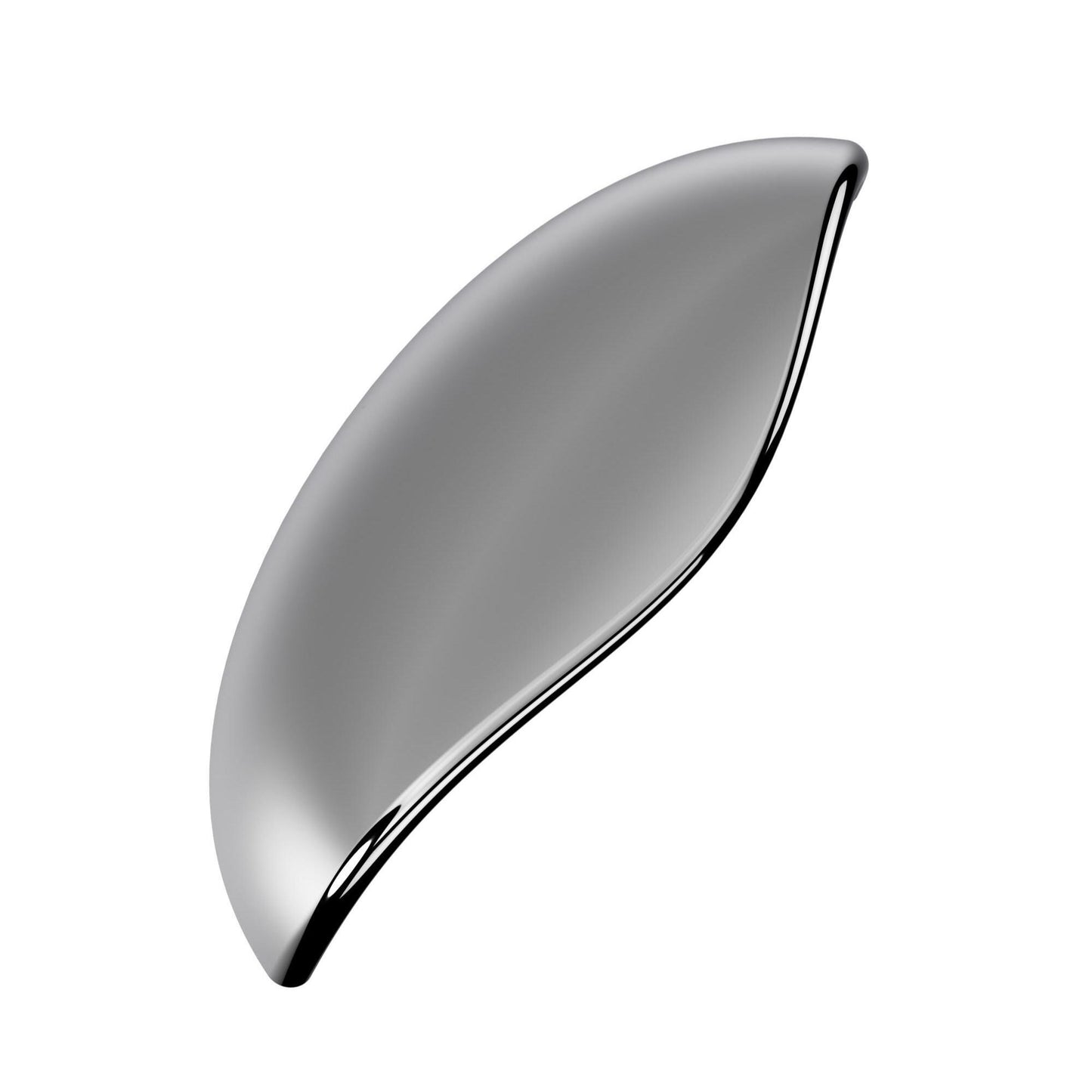 Furnipart Luna Cup 64mm & 96mm Bright Nickel