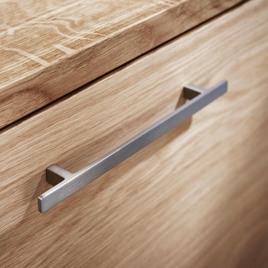 Furnipart Transit Handle & Knob Inox 160mm