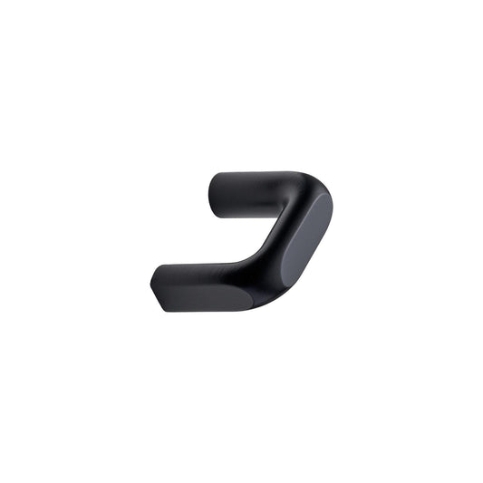 Furnipart Unify Matt Black Handle & Knob 160mm 320mm