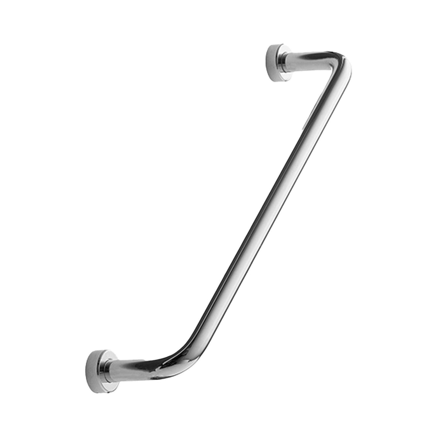 Furnipart Lounge Handle Mirror Polished 128mm & 160mm