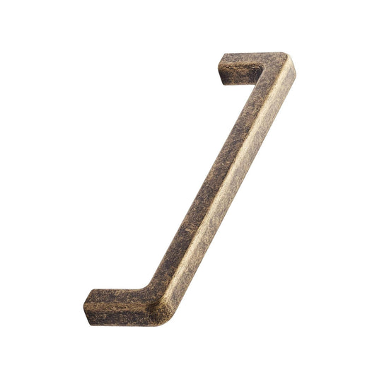 Furnipart Mango Antique Brass Handle 160mm