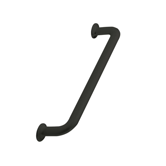 Furnipart U-Turn Handle Matt Black 160mm