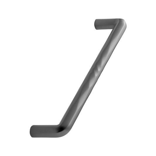 Furnipart Shuffle Handle Brushed Anthracite 160mm