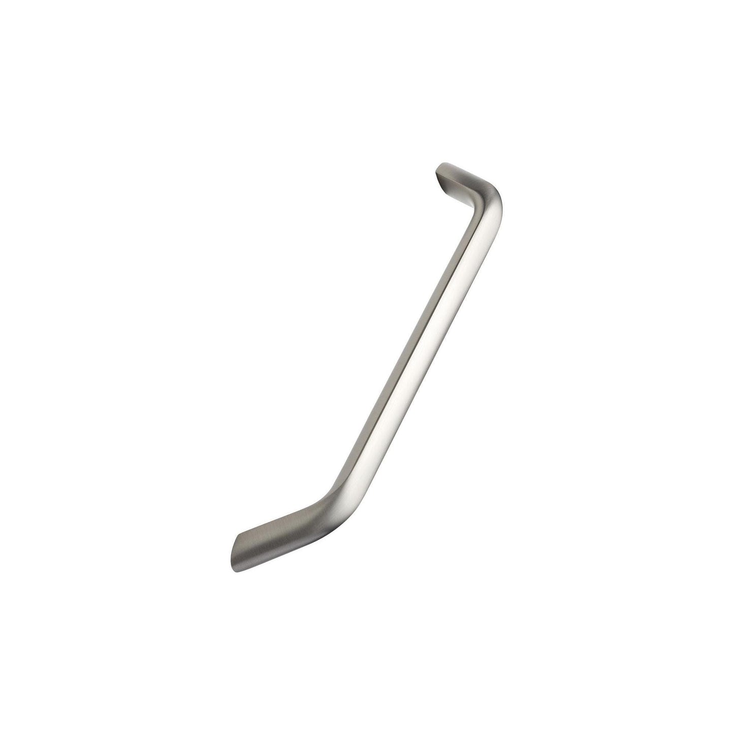 Furnipart Space Handle Inox Aluminium 128mm, 192mm & 320mm