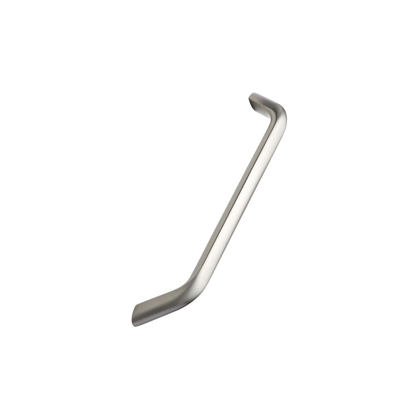 Furnipart Space Handle Inox Aluminium 128mm, 192mm & 320mm