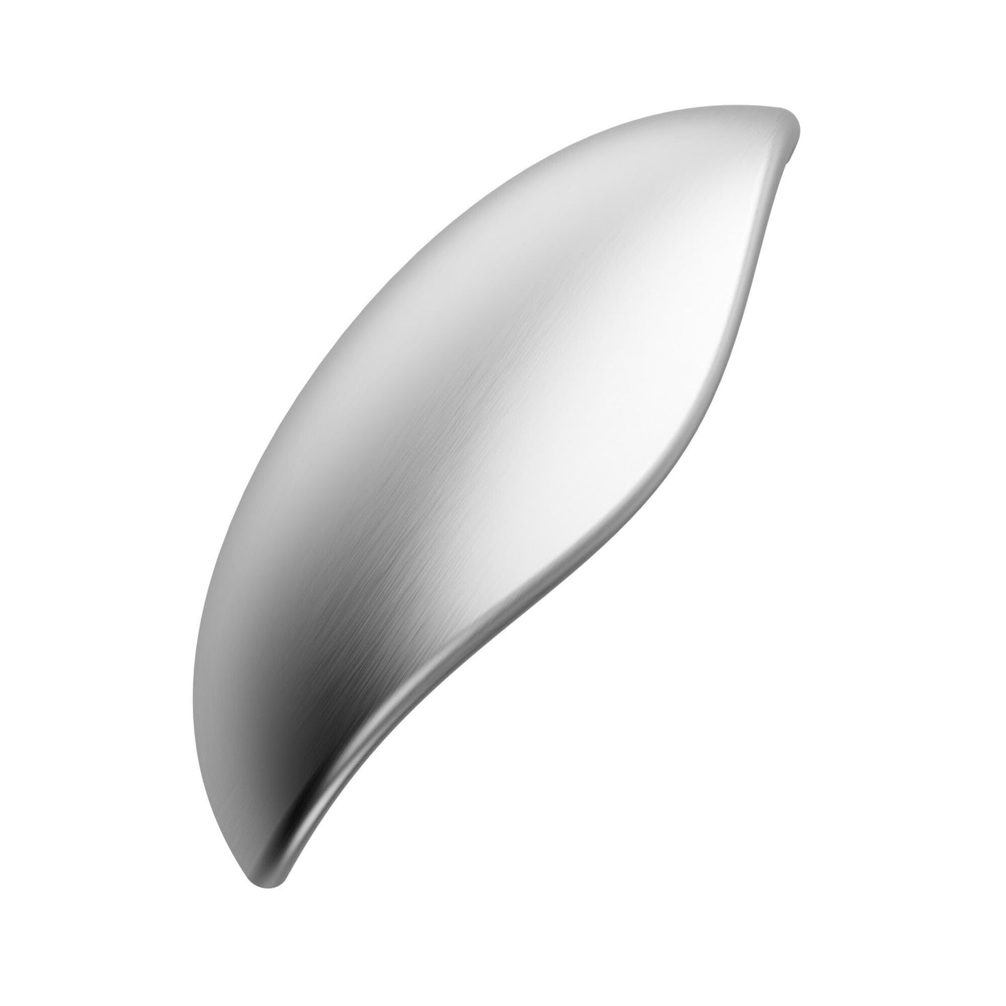 Furnipart Luna Cup 64mm & 96mm Inox