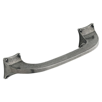 Howdens Bolster Antique Pewter Classic D Cupboard Handle 151mm