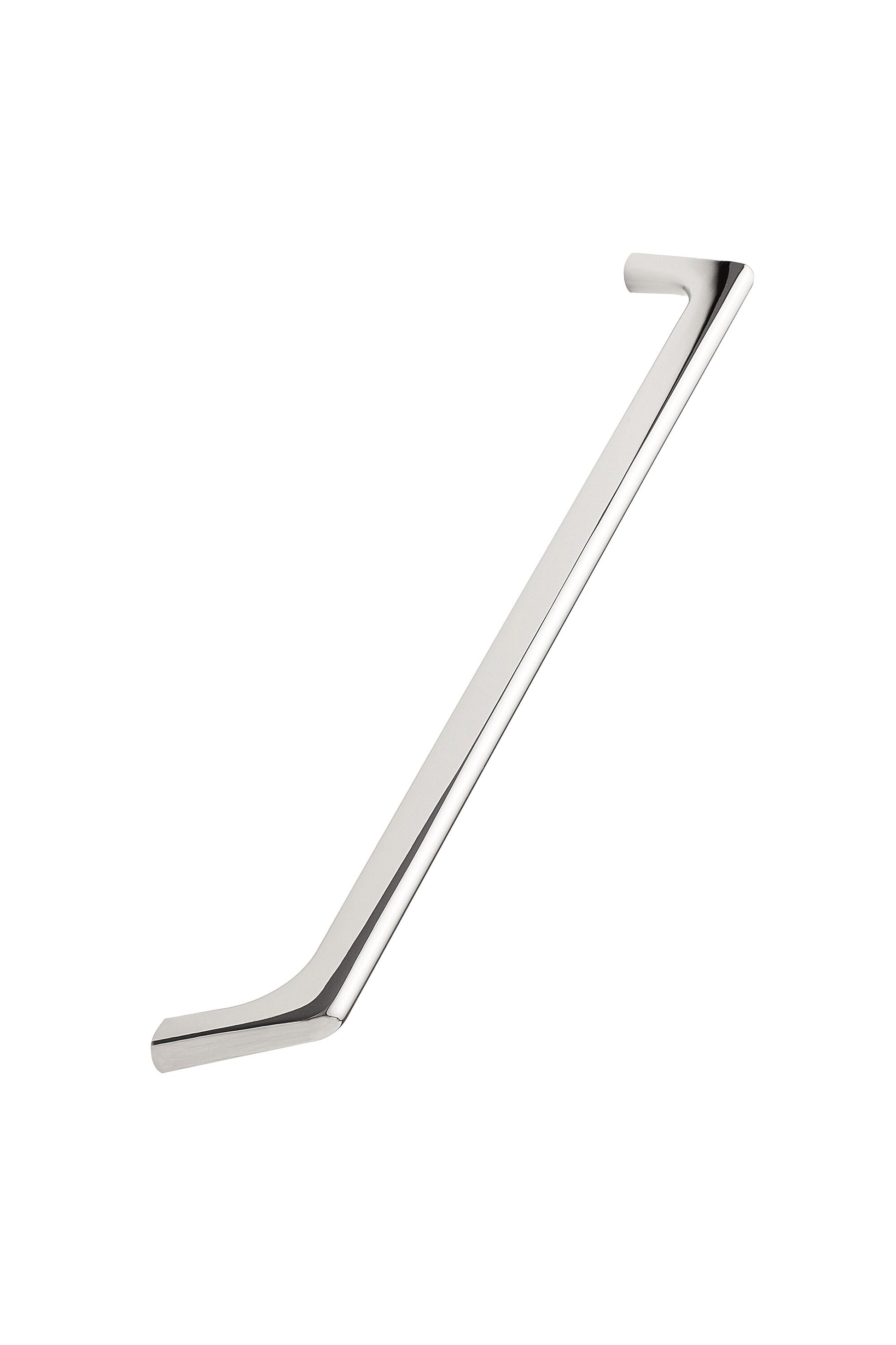 Furnipart Vista Handle Bright Chrome 160mm & 320mm