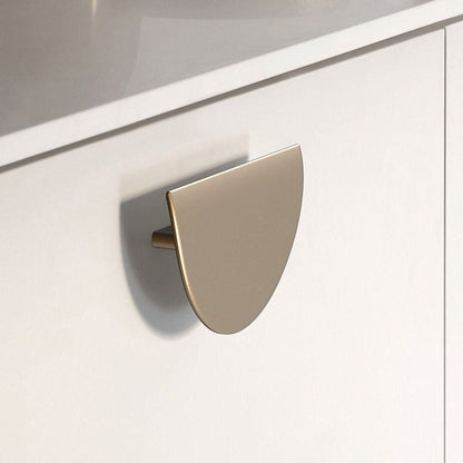 Furnipart Horizon Brushed Brass Handle Small & Large