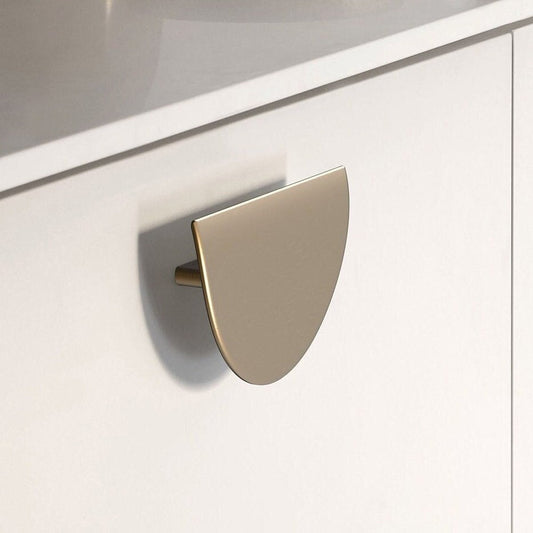 Furnipart Horizon Brushed Brass Handle Small & Large