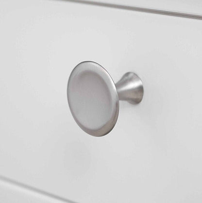 Furnipart Bell Knob Inox