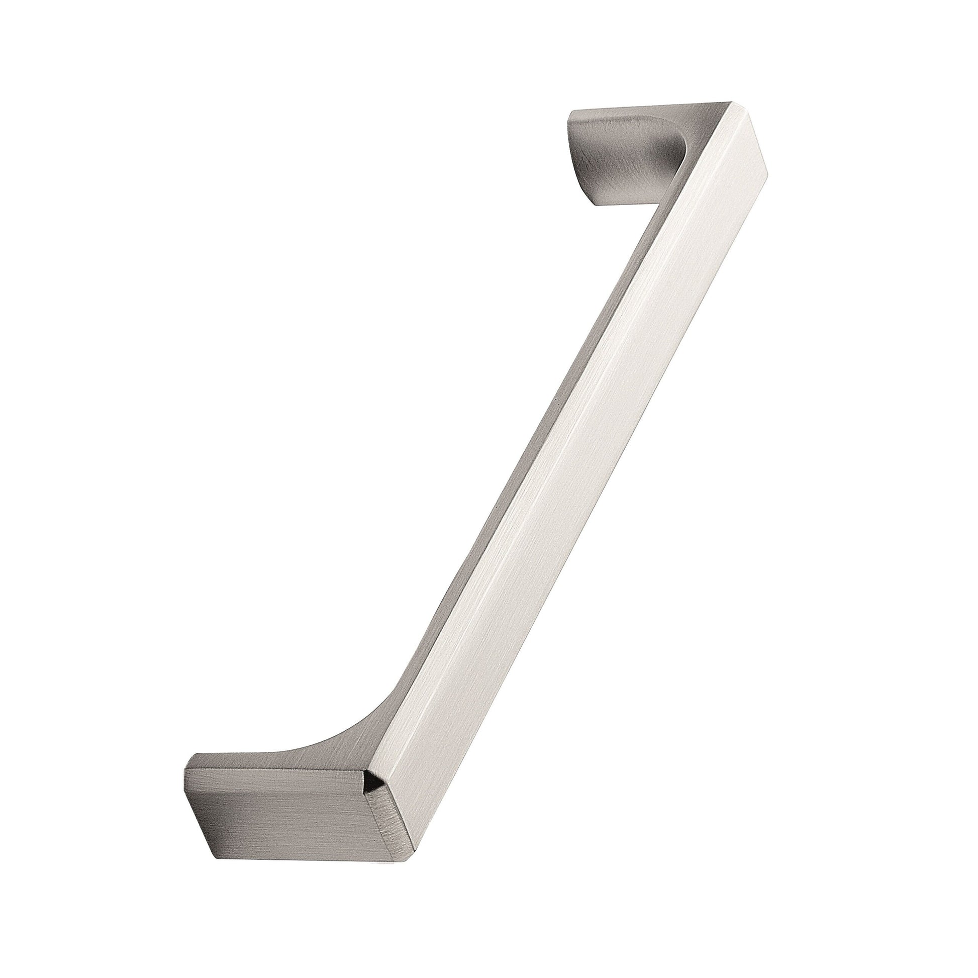 Furnipart Fold Handle Inox 160mm