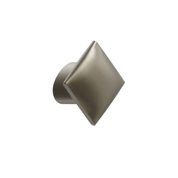 Furnipart Flow Brushed Brass Handle 160mm, 320mm & Knob