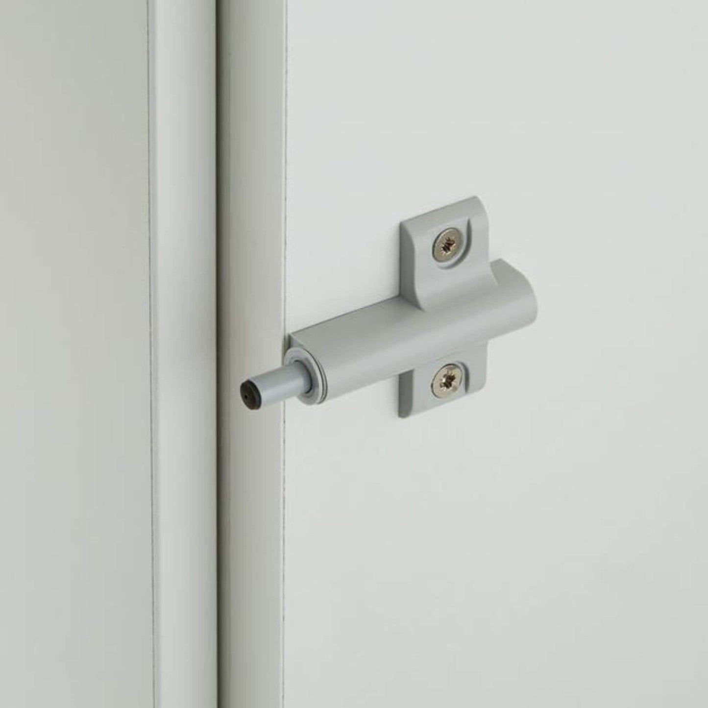 Howdens Clip On 72mm Adjustable Cabinet Door Damper Soft Close Pack of 10