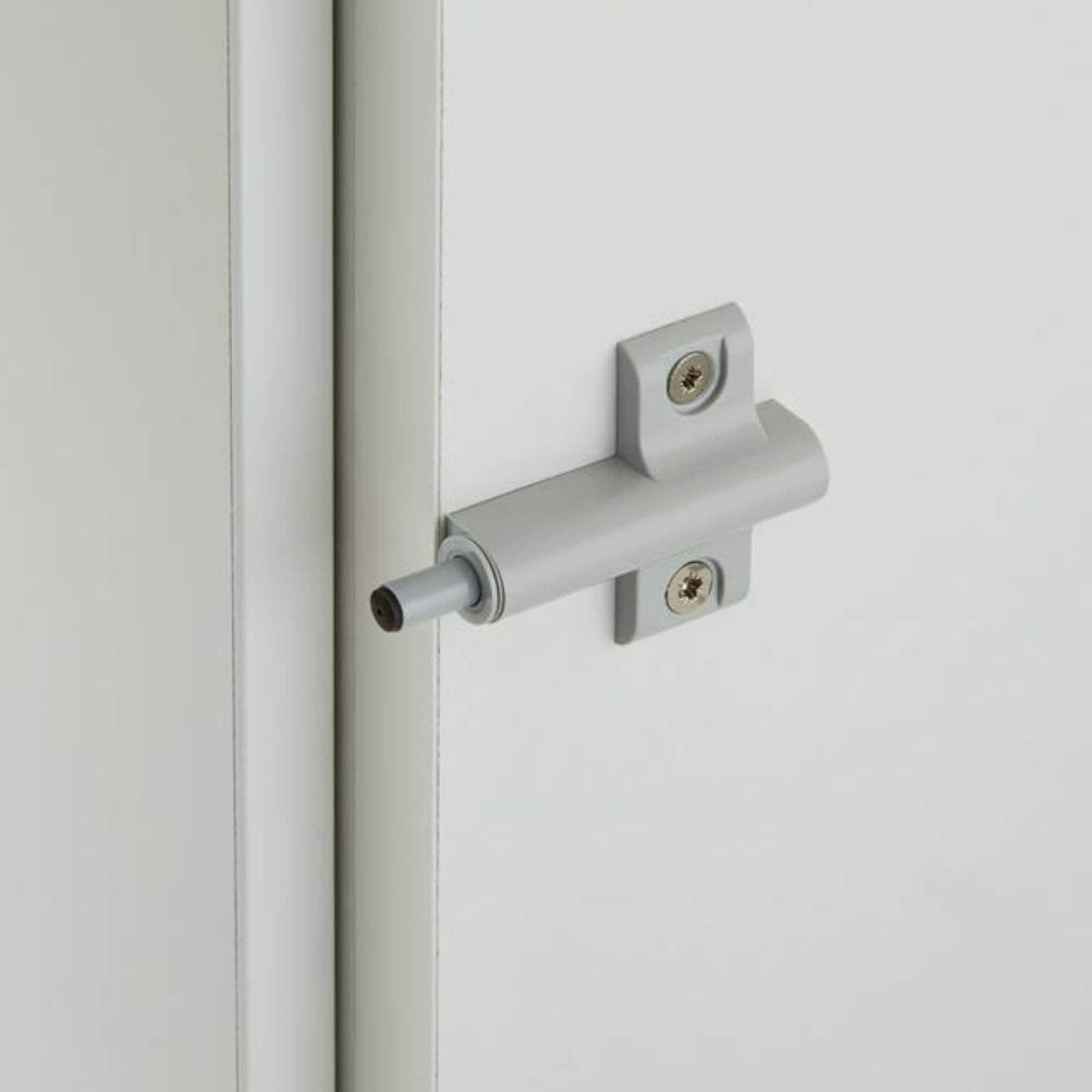 Howdens Clip On 72mm Adjustable Cabinet Door Damper Soft Close Pack of 10