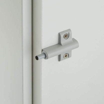 Howdens Clip On 72mm Adjustable Cabinet Door Damper Soft Close Pack of 10